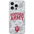 Indiana University Hoosier Army iPhone 16 Pro Skin
